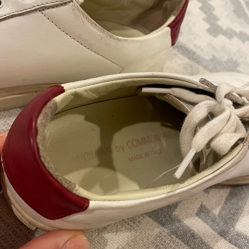 Woman by Common projects - Picture 5 of 7